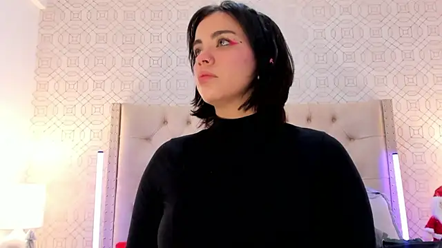 SuccubusDolly online show from 12-05-25, 08:16