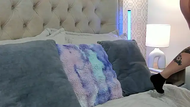 SuccubusDolly online show from 01-06-26, 08:23