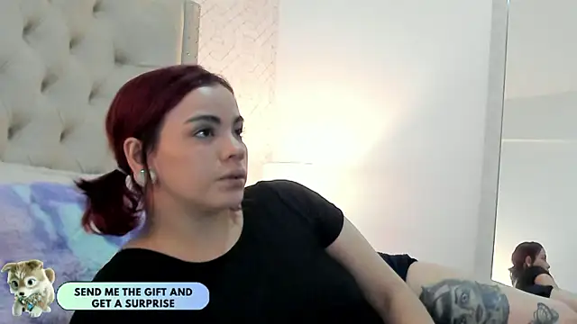 SuccubusDolly online show from 01-10-26, 08:10