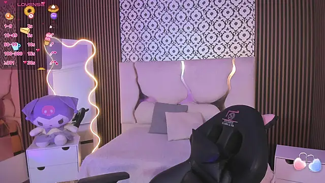 kaisage tay online show from 10-11-25, 03:17