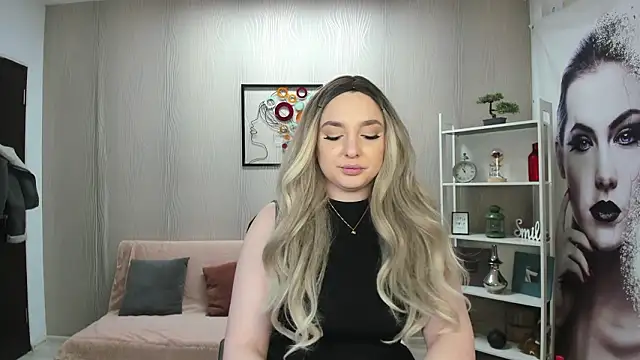 JaquelinLaurent online show from 03-19-26, 08:57