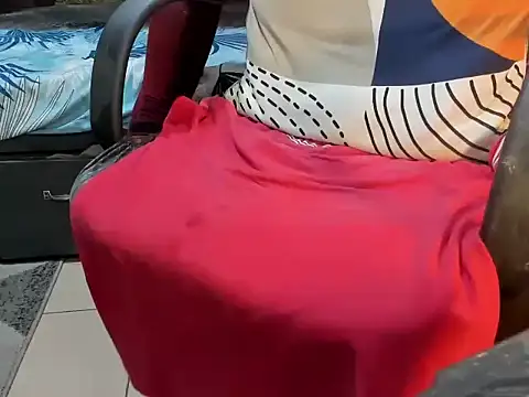 LUSTFULmistressxx online show from 03-10-26, 12:32