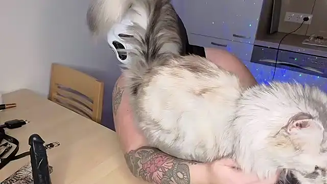 MaeNoir online show from 10-31-25, 10:33