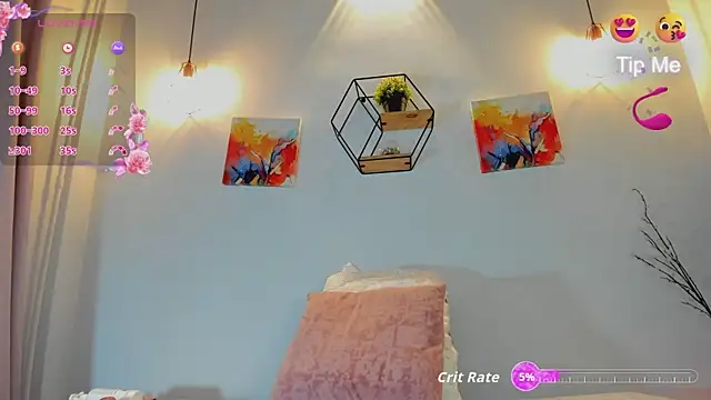 Violet horny05 online show from 09-13-25, 06:51