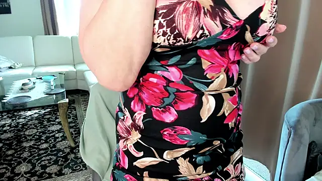 Natascha-Hill online show from 09-12-25, 09:42