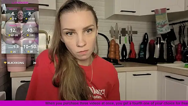 Edena  online show from 12-22-25, 10:12