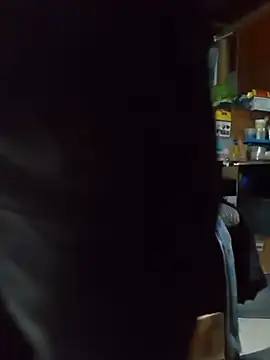 PenerPanShibari online show from 10-29-25, 08:16