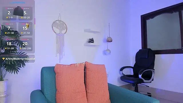 zali mahamed online show from 09-30-25, 02:38