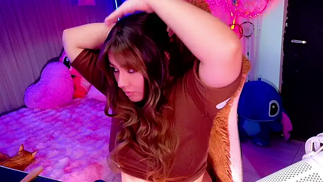 Allison GAMERS online show from 11-14-25, 08:07