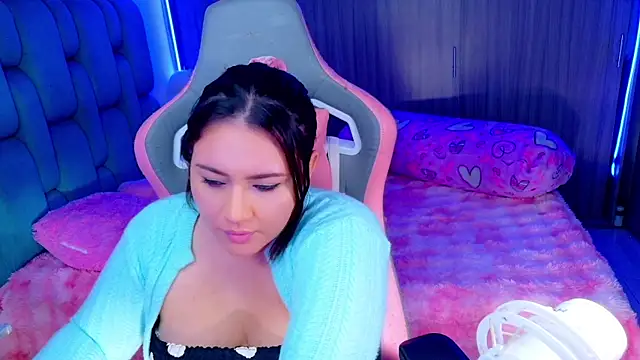 Allison GAMERS online show from 11-22-25, 08:08