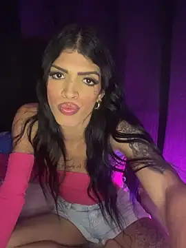 Lady Dirty444 online show from 10-25-25, 10:48