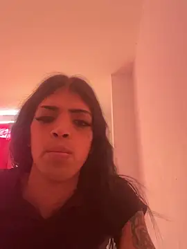 Lady Dirty444 online show from 10-31-25, 01:23