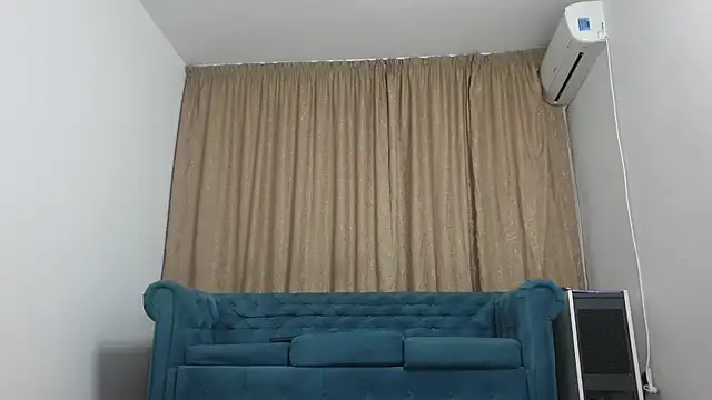 BLOND GOD online show from 06-06-26, 12:38