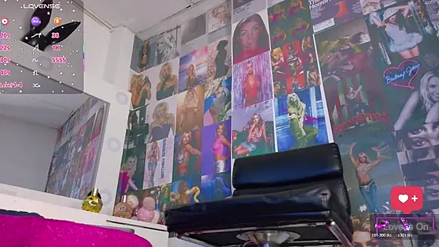 Mistileav online show from 04-07-26, 06:30