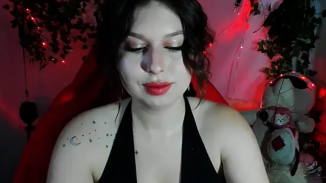 ChloeRicc online show from 05-24-26, 11:48