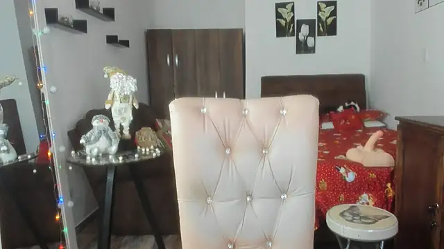 Snapshot of Bryony_Sullyvan chatting on 12-27-24, 09:00 Bryony Sullyvan online show from 12-27-24, 09:00