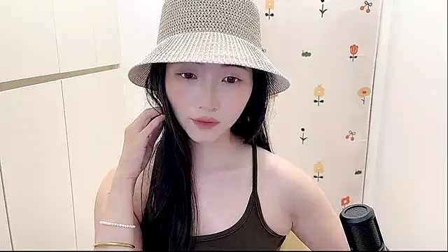 Rosalind xixi online show from 10-12-25, 01:10