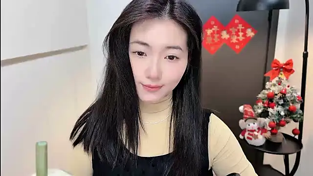 Rosalind xixi online show from 02-12-26, 11:05