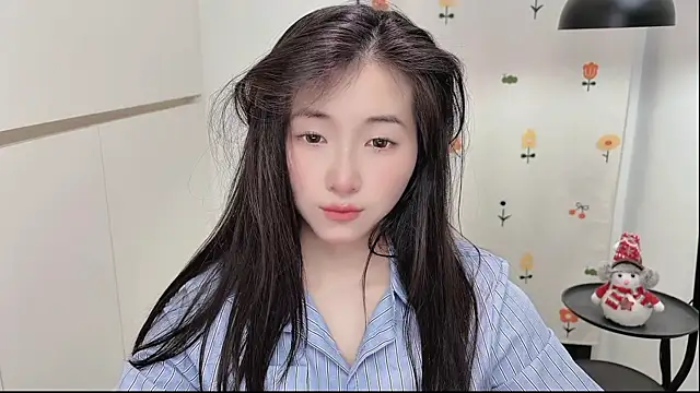 Rosalind xixi online show from 05-21-26, 03:13
