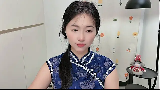 Rosalind xixi online show from 05-25-26, 02:56