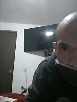 mexhotbi online show from 11-22-25, 01:43