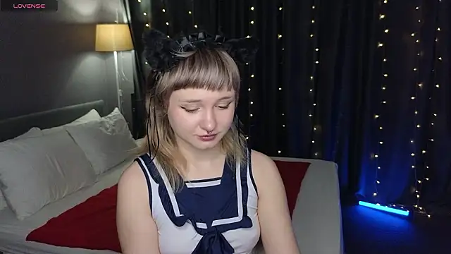 Tori Cutie online show from 02-04-26, 12:05