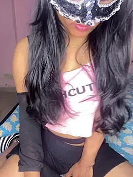 Cute-Samayra online show from 02-09-26, 05:50