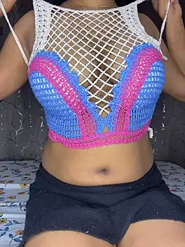 Cute-Samayra online show from 04-15-26, 07:26