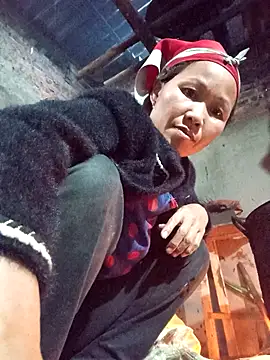 TinTin321 online show from 11-02-25, 09:11