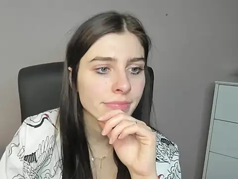 Snapshot of dreamPIA chatting on 11-26-25, 03:35 dreamPIA online show from 11-26-25, 03:35