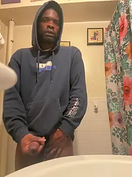 BigBDMari online show from 04-06-26, 03:15