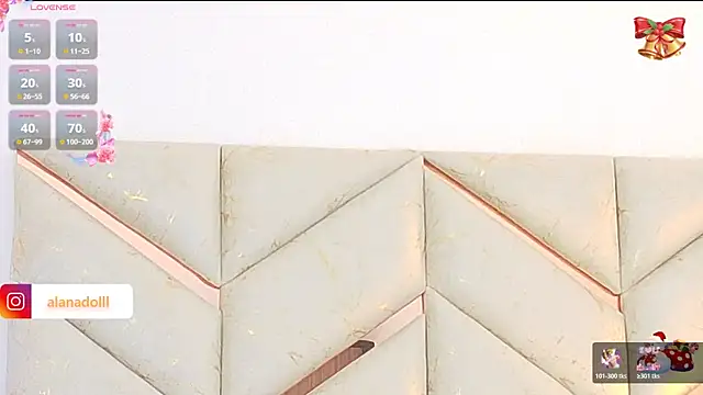 Snapshot of AlanaDoll chatting on 11-24-25, 03:23 AlanaDoll online show from 11-24-25, 03:23