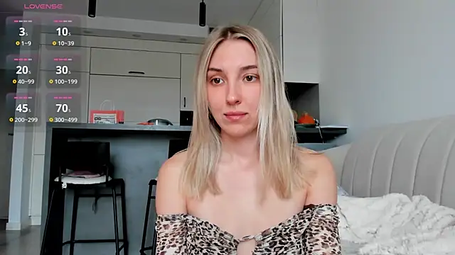 Sunny Rina  online show from 05-07-26, 07:58