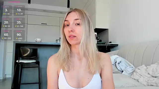 Sunny Rina  online show from 06-27-26, 06:51