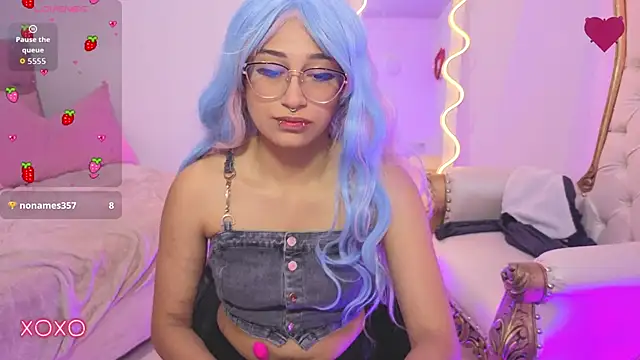 HANNI TAY online show from 01-13-26, 11:48