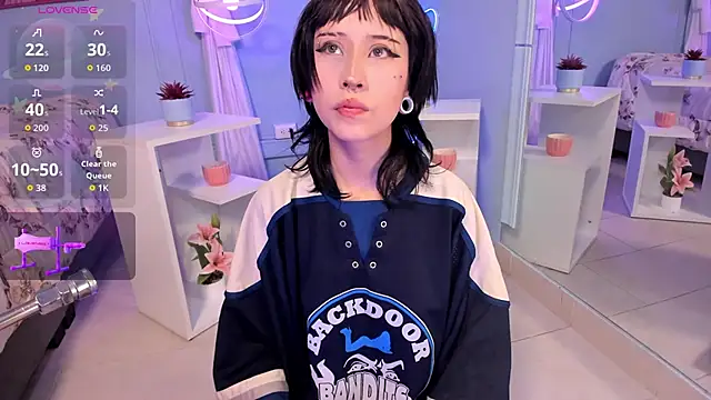 Hannahpage online show from 01-08-26, 12:40