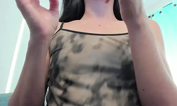 canelleGarces online show from 01-31-26, 10:41