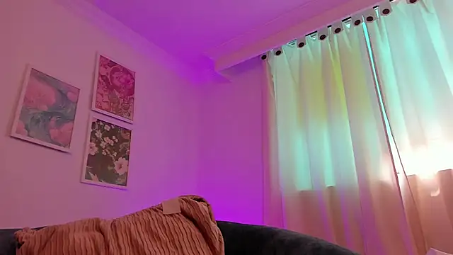 canelleGarces online show from 02-23-26, 07:11