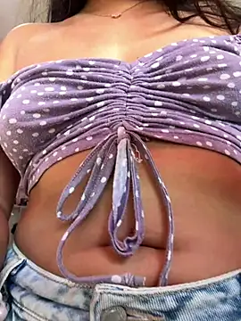 saranghae  online show from 03-11-26, 08:59