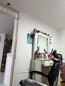 saranghae  online show from 03-30-26, 02:56