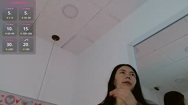 Tamygh  online show from 05-21-26, 11:06