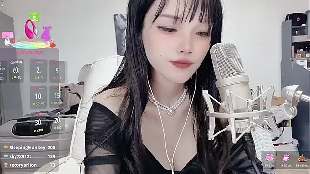twlilybae online show from 04-01-26, 01:41