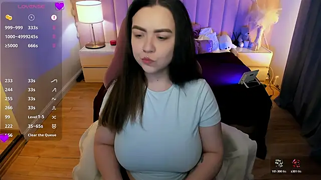 ashton heidii online show from 02-28-26, 12:11