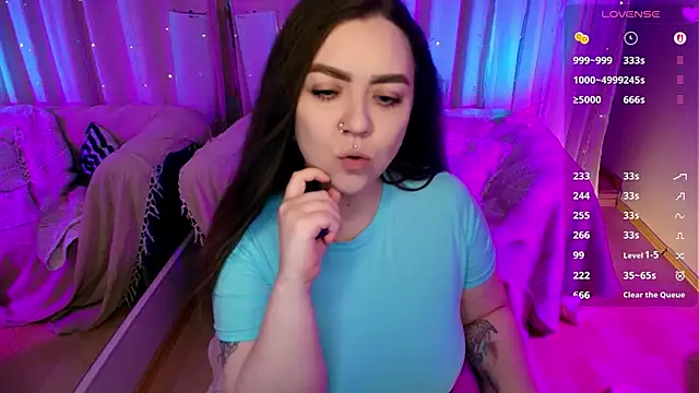 ashton heidii online show from 03-30-26, 12:33