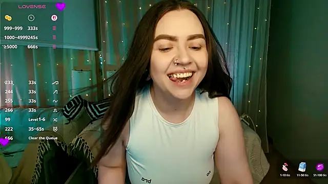 ashton heidii online show from 04-03-26, 12:08