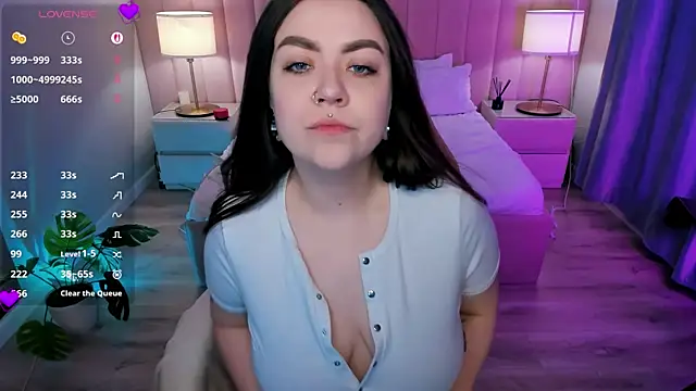 ashton heidii online show from 04-04-26, 11:35