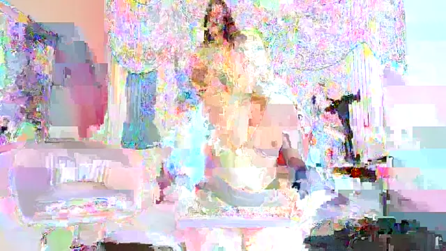 MIIRANDAHOT online show from 10-21-25, 01:45