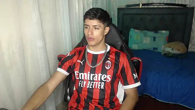 jacobbiker online show from 01-07-26, 06:16