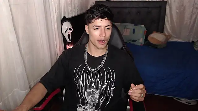 jacobbiker online show from 02-17-26, 03:36