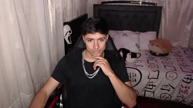 jacobbiker online show from 02-26-26, 12:04